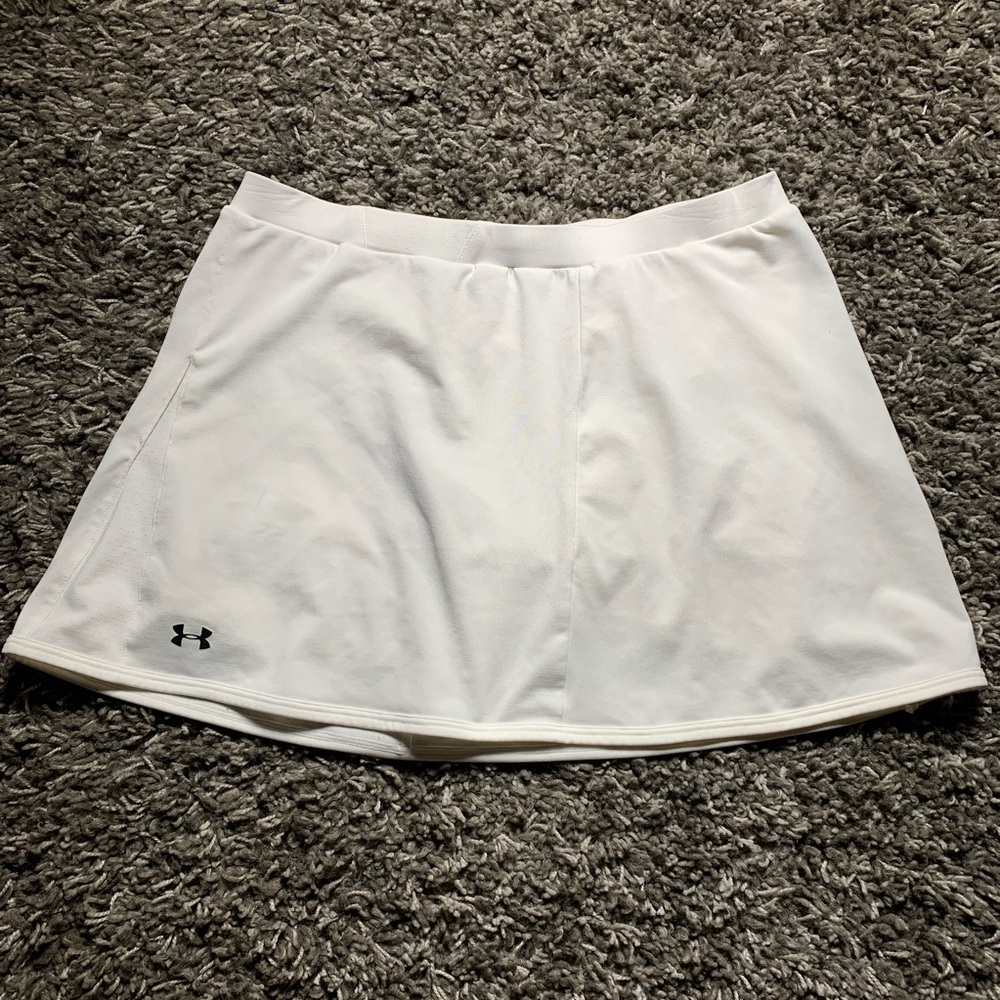 Under Armour Center Court Tennis Bottom SZ M